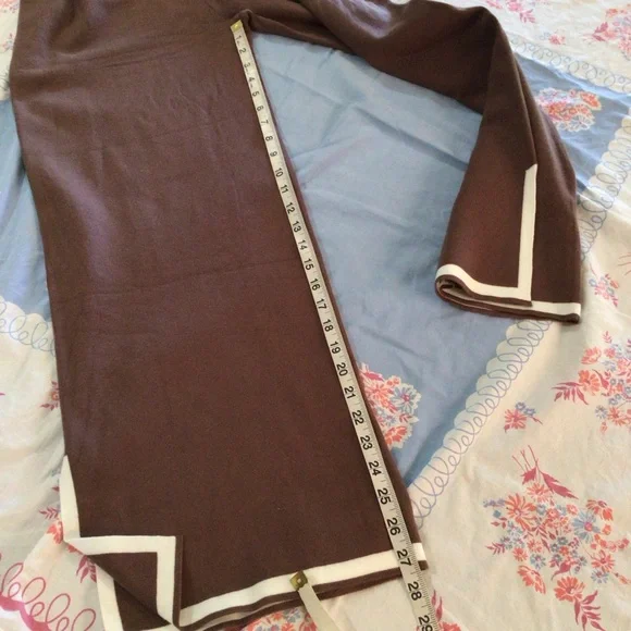 Women’s 2 piece pants and sweater set NWT - Picture 11 of 16